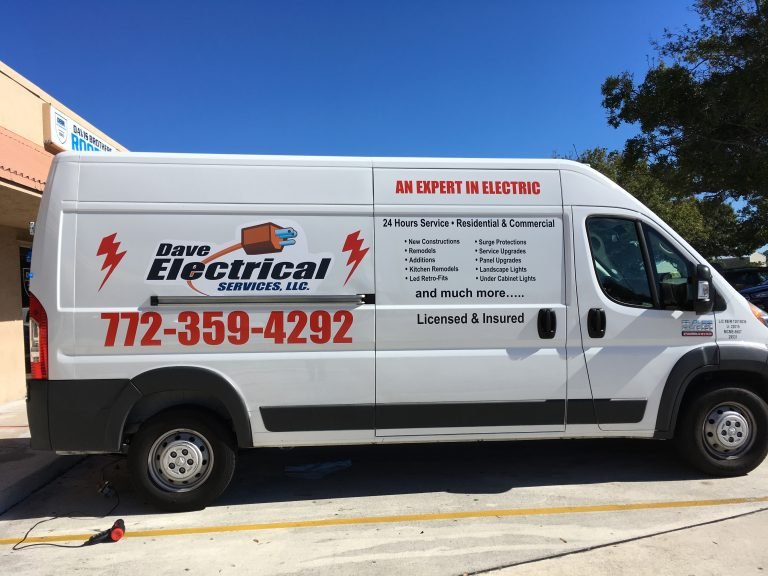 Van Vinyl PSL